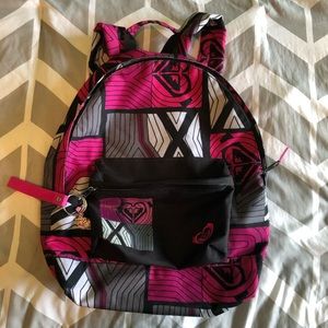 Roxy backpack